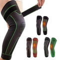 KneeRelief™ — Experience Instant Comfort & Mobility Today!