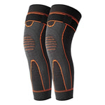 KneeRelief™ — Experience Instant Comfort & Mobility Today!