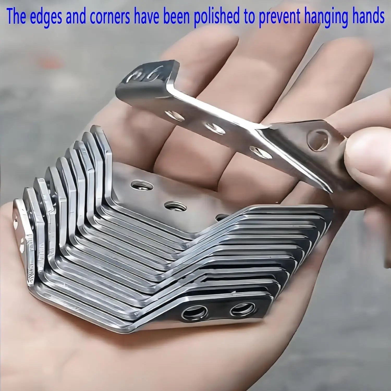 🛠️ SecureStabilizers™ — Instantly Wobble-Free Furniture in Minutes!