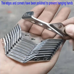 🛠️ SecureStabilizers™ — Instantly Wobble-Free Furniture in Minutes!