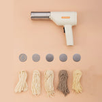 PastaPro™ - Fresh Homemade Noodles in Just 20 Seconds!