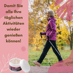 FootRevive™ - Heal Cracked Skin & Fungi Fast, 1+1 Free!