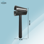 BlossomCut™ — Create Stunning Spiral Dishes in Seconds!