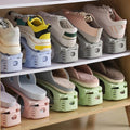 ShoeSpace™ — Transform Your Shoe Storage in a Flash!