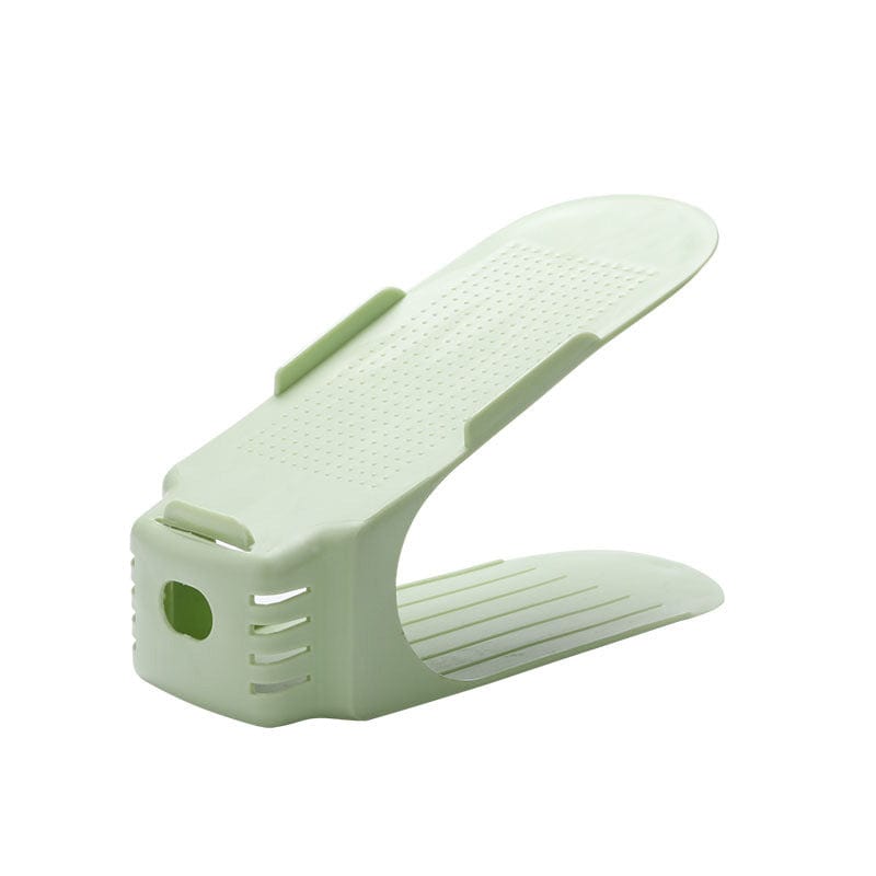 ShoeSpace™ — Transform Your Shoe Storage in a Flash!