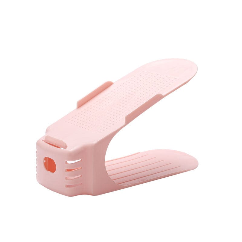 ShoeSpace™ — Transform Your Shoe Storage in a Flash!