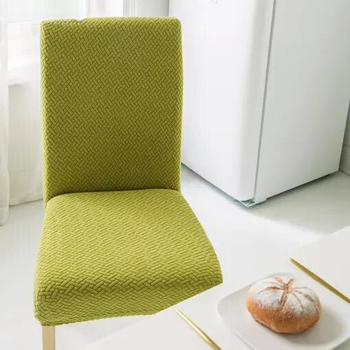 ChairGuard™ — Elegant Protection for Your Chairs that Lasts!