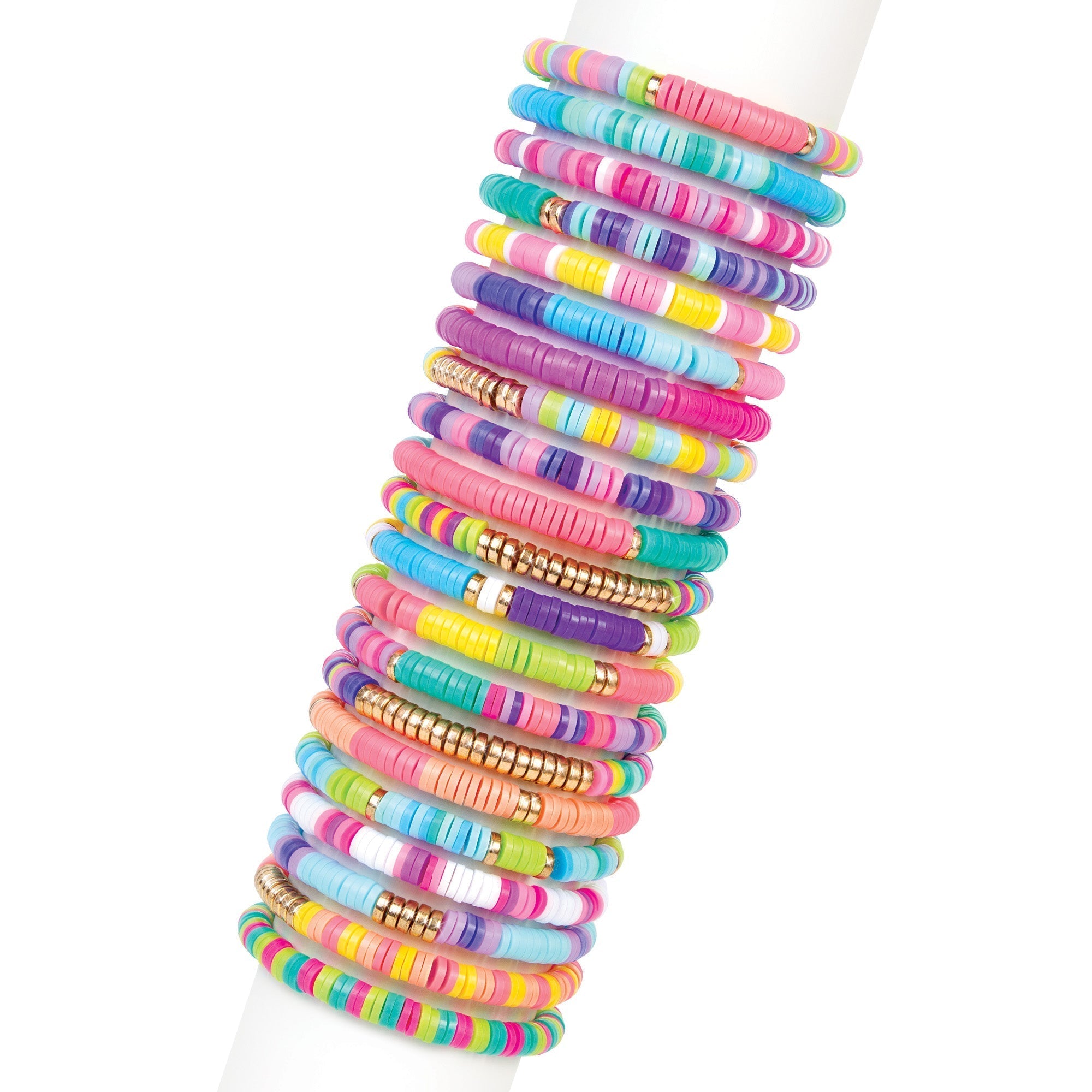BeadPop™ - Craft Unique Bracelets in Seconds, Hassle-Free!