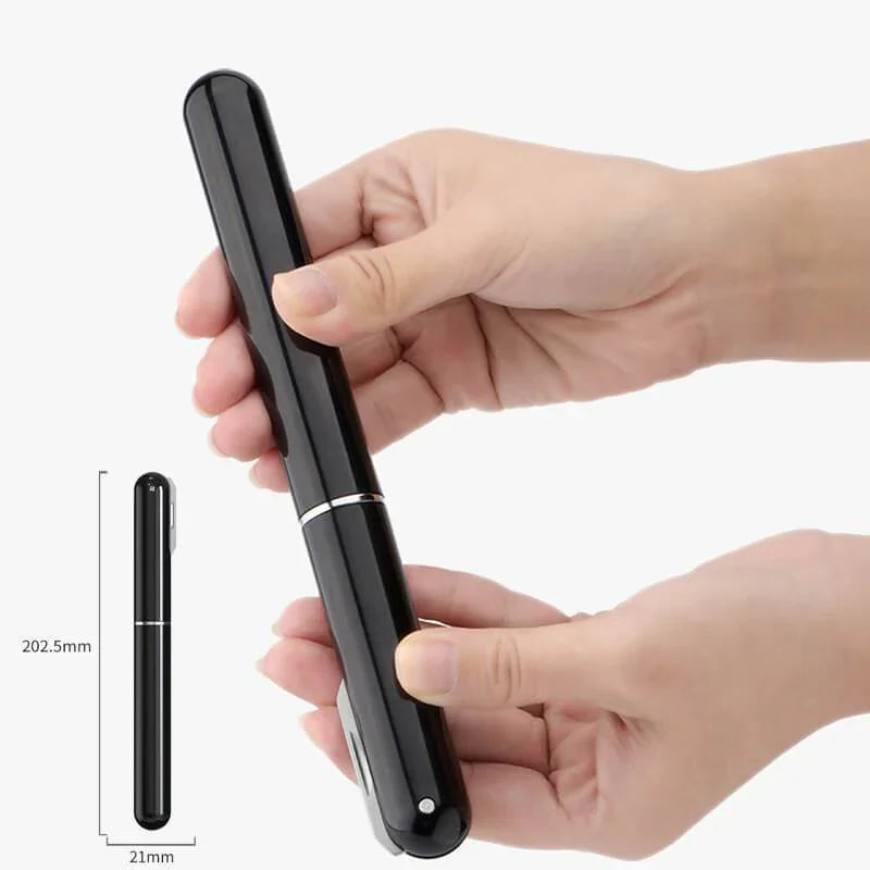 WineEase™ — Effortlessly Uncork in Seconds for Joyful Moments