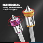 HoldMaster™ - Master Every Screw in Seconds, Effortlessly!