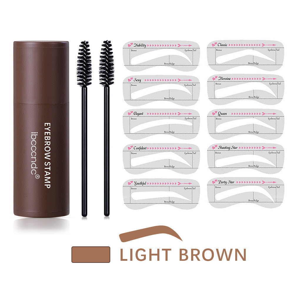 BrowGenius™ - Flawless Eyebrows in Just 1 Minute! 50% OFF!