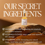 SmoothSkin™ — Achieve Silky Softness in Just 4 Weeks