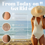 SmoothSkin™ — Achieve Silky Softness in Just 4 Weeks