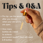 SmoothSkin™ — Achieve Silky Softness in Just 4 Weeks