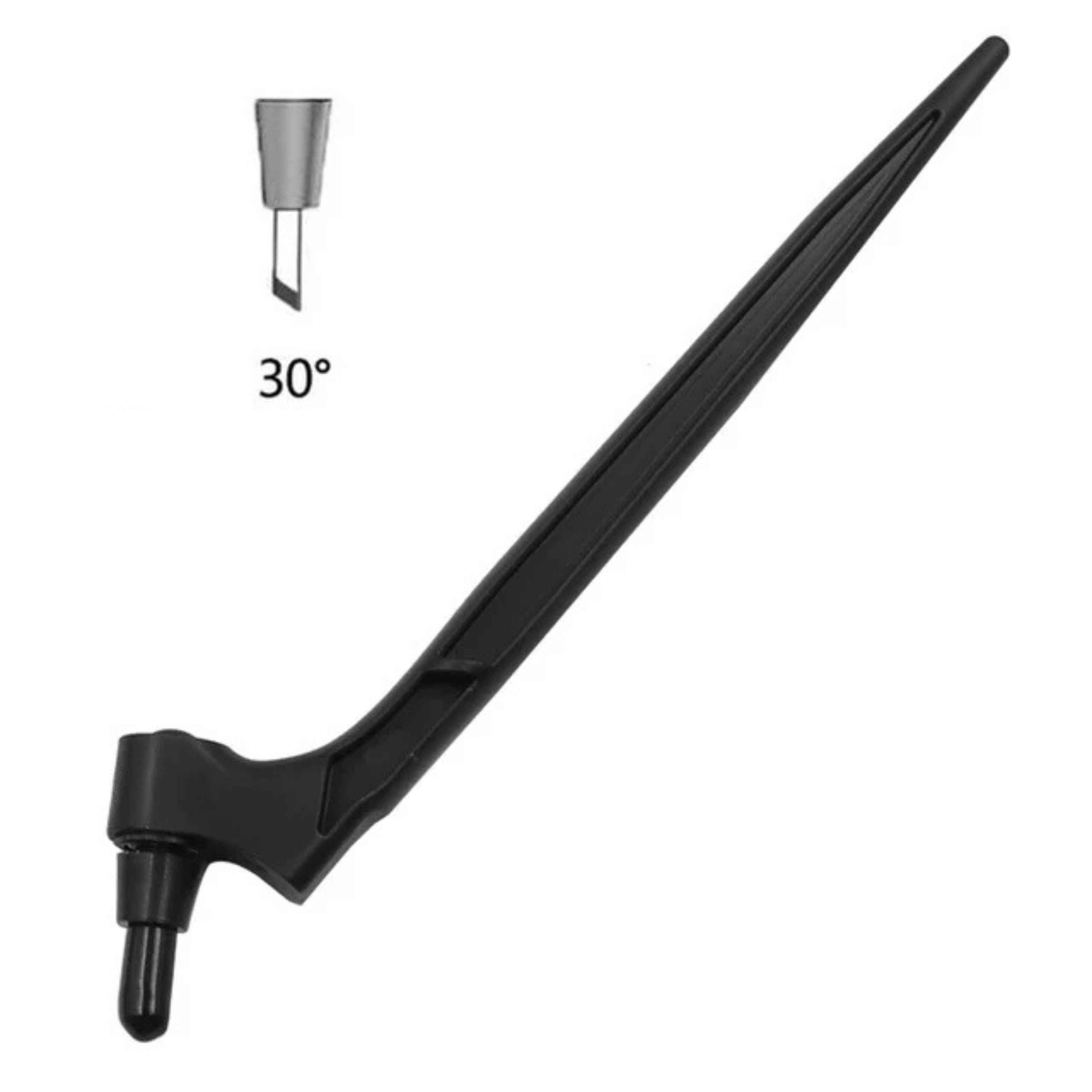 BladeCraft™ — Achieve Flawless Cuts Effortlessly Today!