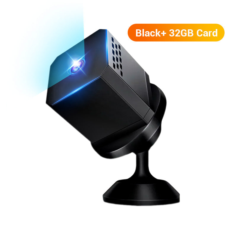 VitalGuard™ - Secure Your Home with 50% OFF Tonight Only!