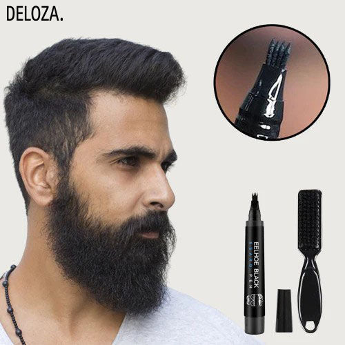 BeardSet™ - Transform Your Look with 1 + 2 FREE Today!