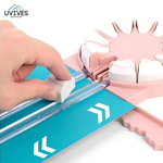 FlexoCutter™ — Elevate Your Crafting with 12 Unique Cuts Today!