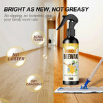 BeeWax™ — Restore Your Wooden Furniture's Beauty in One Spray