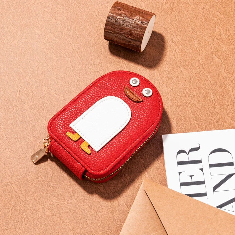 Pinguino™ — Organize with Style & Joy in Every Pocket!