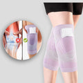 KneeRelief™ - Eliminate Knee Pain Today & Enjoy Life Free!