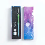 DewWrite™ — Express Your Creativity with Lasting Elegance