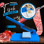 ChopMate™ - Slice with Surgical Precision in Seconds!