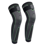 KneeRelief™ — Experience Instant Comfort & Mobility Today!