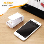 FreshSeal™ — Keep Food Fresh & Save Money Effortlessly!