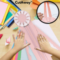 CutAway™ - Unlock 12 Versatile Cuts for Stunning Crafts Today!