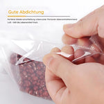 FreshSeal™ — Keep Food Fresh & Save Money Effortlessly!