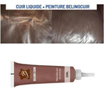 LeatherRevive™ — Restore Flawless Leather Instantly!