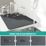 CleanNest™ — Enjoy a Spotless Kitchen in Just Minutes