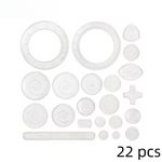 ArtistryKit™ — Create Hypnotic Rosettes Effortlessly Today!