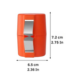 EggEase™ — Effortlessly Crack Eggs for Perfect Meals Every Time