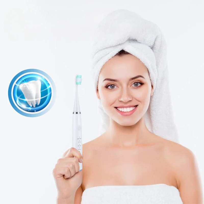 BrightSmilePro™ — Achieve a Radiant Smile in Just One Use