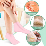SilkSoft™ — Transform Your Feet to Silky Smooth in Just 7 Days