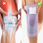 KneeRelief™ - Eliminate Knee Pain Today & Enjoy Life Free!