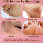 FootRevive™ - Heal Cracked Skin & Fungi Fast, 1+1 Free!