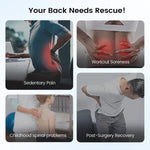 RejuvaWave™ - Experience Back Relief in Just 10 Minutes