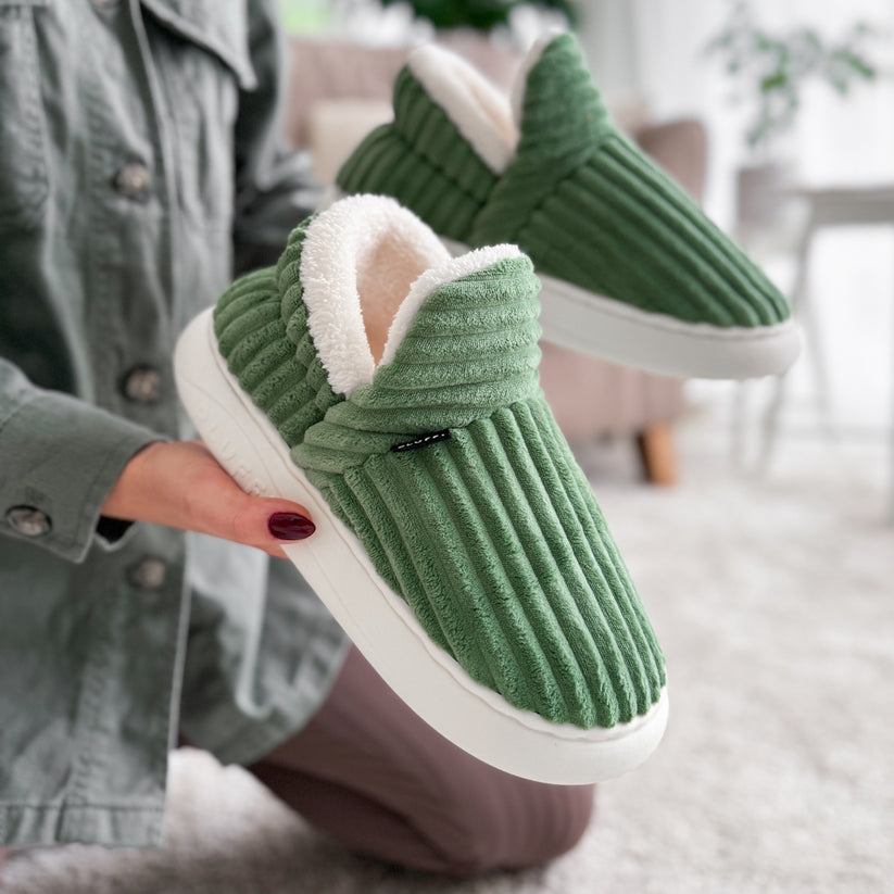 CozyCloud™ — Experience Absolute Comfort in Every Step!