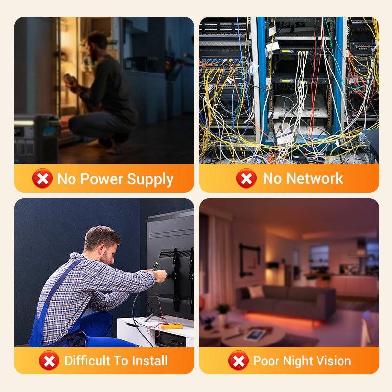 VitalGuard™ - Secure Your Home with 50% OFF Tonight Only!