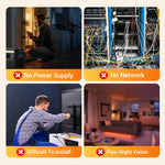 VitalGuard™ - Secure Your Home with 50% OFF Tonight Only!