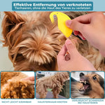 PetSanity™ — Effortless Grooming & Happy Pets in Just Minutes!