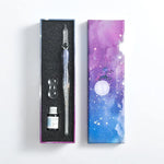 DewWrite™ — Express Your Creativity with Lasting Elegance