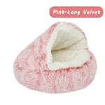 PawHaven™ - Give Your Pet Cozy Comfort for Peaceful Sleep!