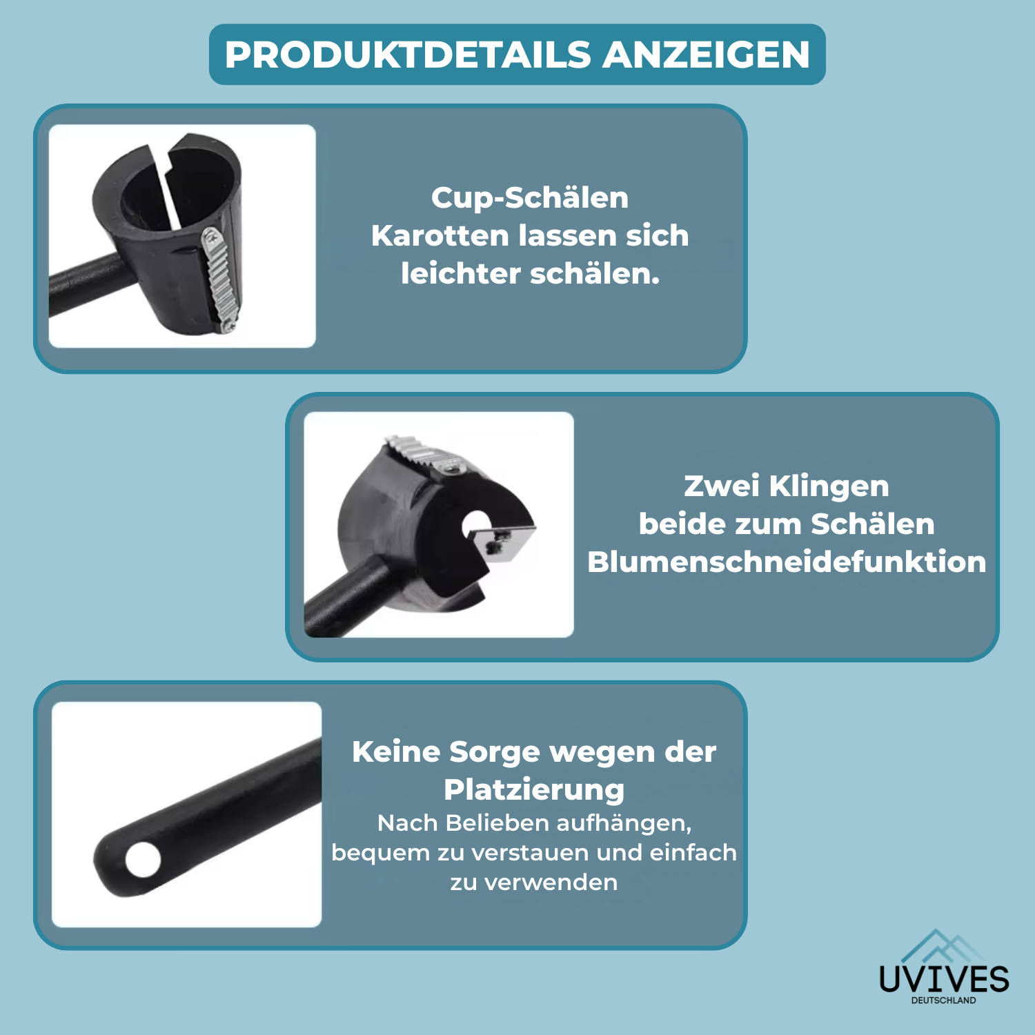 BlossomCut™ — Create Stunning Spiral Dishes in Seconds!