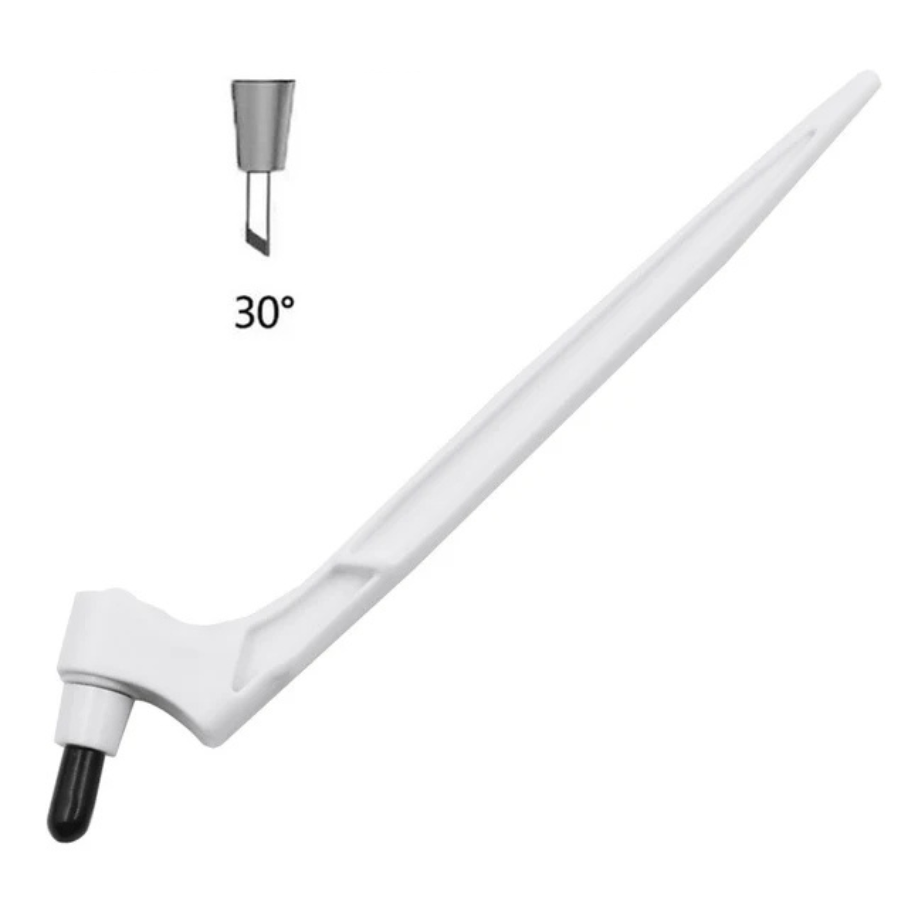 BladeCraft™ — Achieve Flawless Cuts Effortlessly Today!