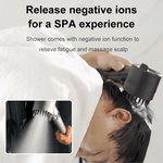 AquaGlow™ - Experience Spa-Like Relaxation Daily!