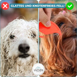 PetSanity™ — Effortless Grooming & Happy Pets in Just Minutes!